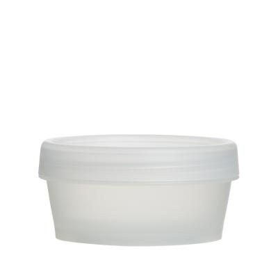 50ml plastic jars wholesale