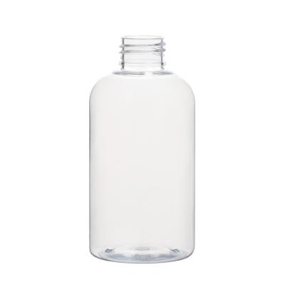 Boston Round Bottles
