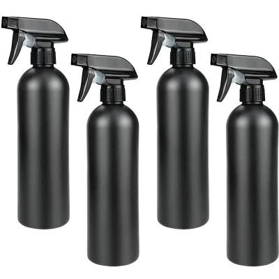 250ml 300ml 400ml 500ml HDPE Bottles